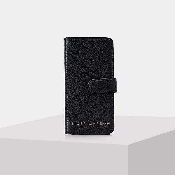 Leather Flip phone cases