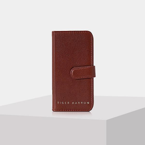 Leather Cell Phone Flip Cases