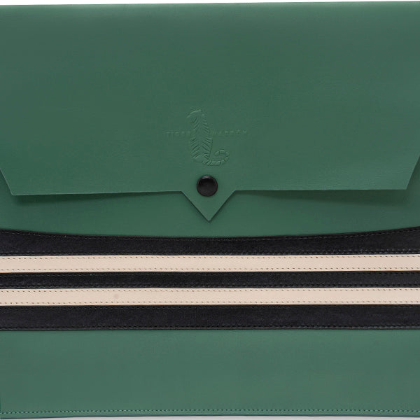 Green Laptop case USA