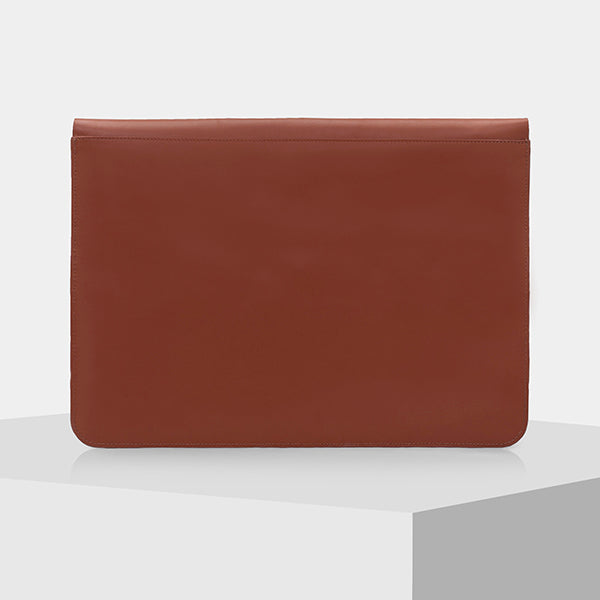 Clay Brown Laptop sleeves USA
