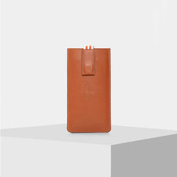 Leather Phone Cover