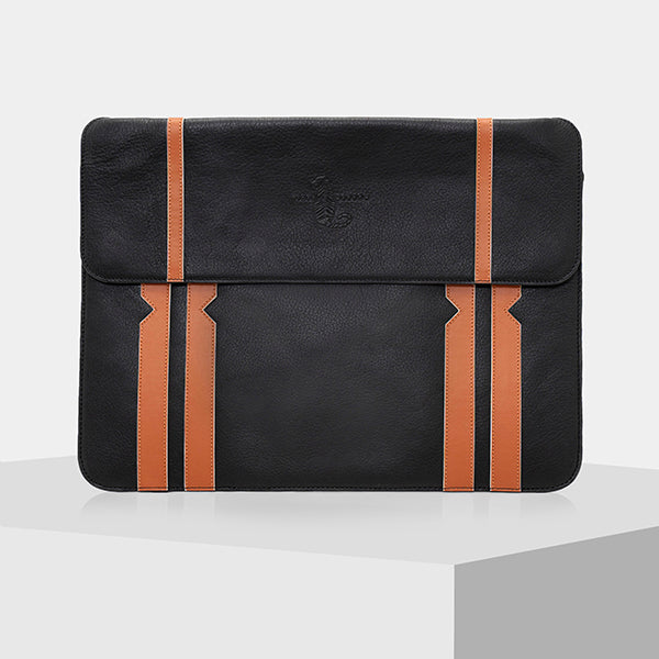 Premium Leather Laptop Sleeves USA
