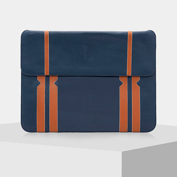 Genuine Leather Laptop sleeve USA