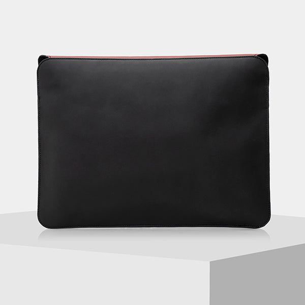Black and Red Laptop sleeve USA
