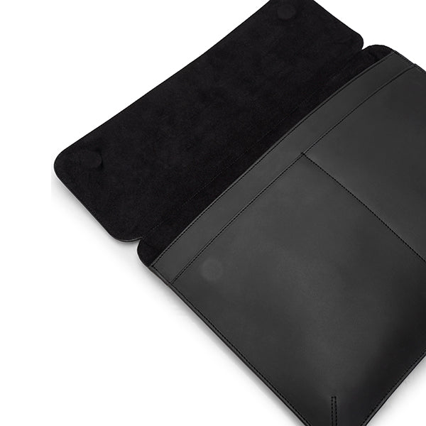 Black and Red Laptop case USA
