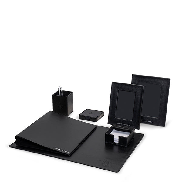 Leather Working Desk Accessories