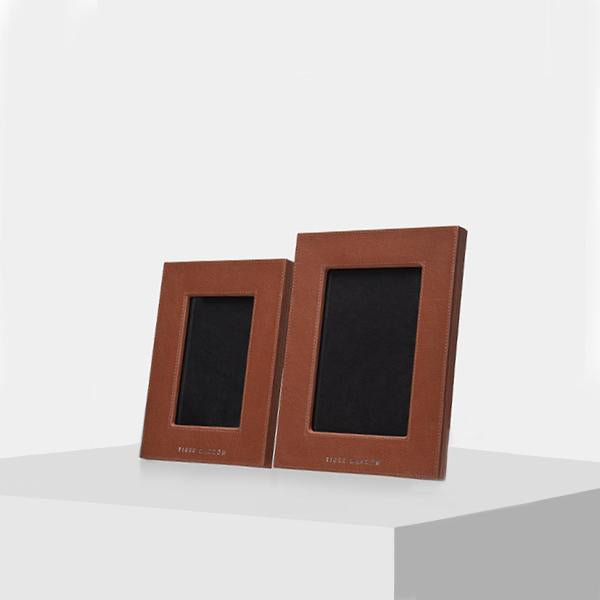 Leather Desk Organizers