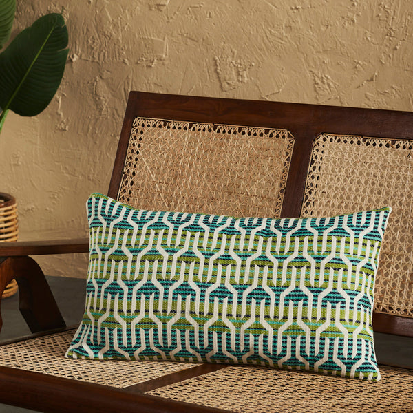 Aqua Woven