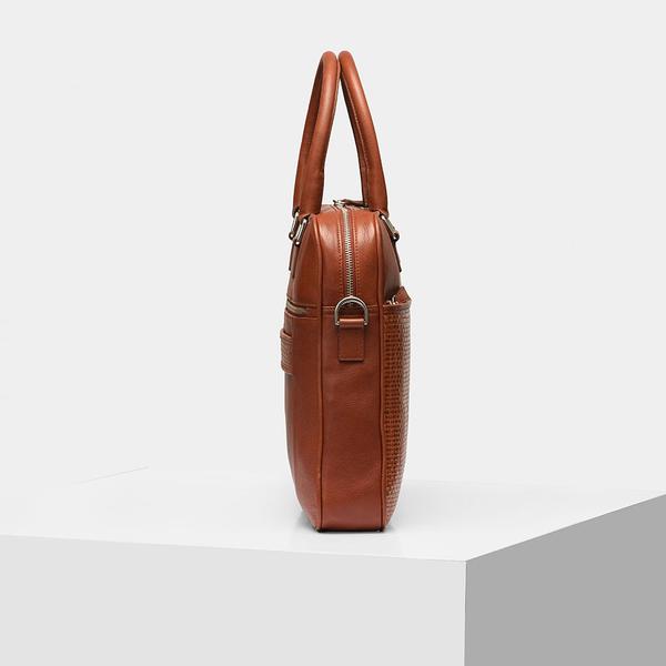 Brown Laptop Bag USA