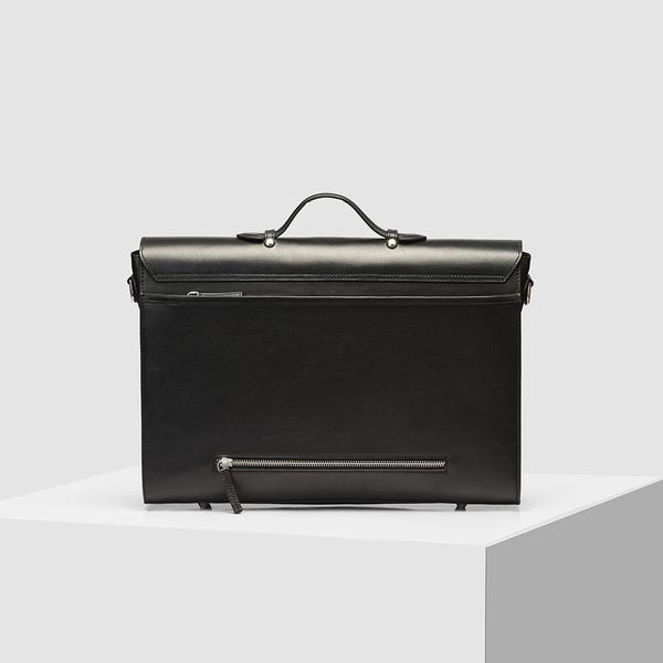 Black Laptop Bag USA