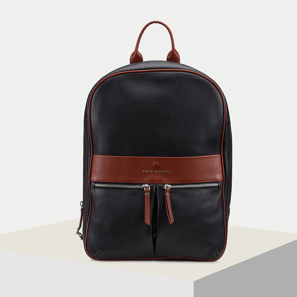Premium Leather backpacks for Men