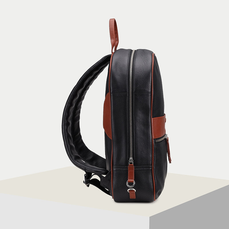 Black & Tan Backpacks USA