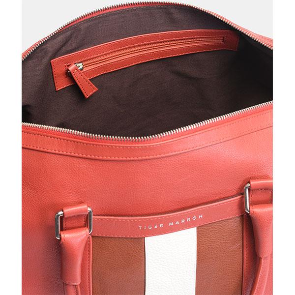 Red Duffel Bags USA