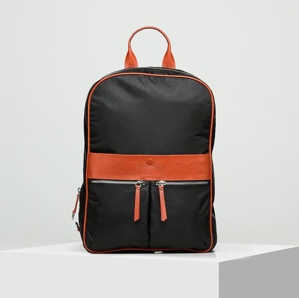 STREET CRED - Leather Backpacks for Men USA