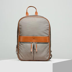STREET CRED Premium Leather Backpacks USA