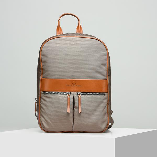 STREET CRED Premium Leather Backpacks USA