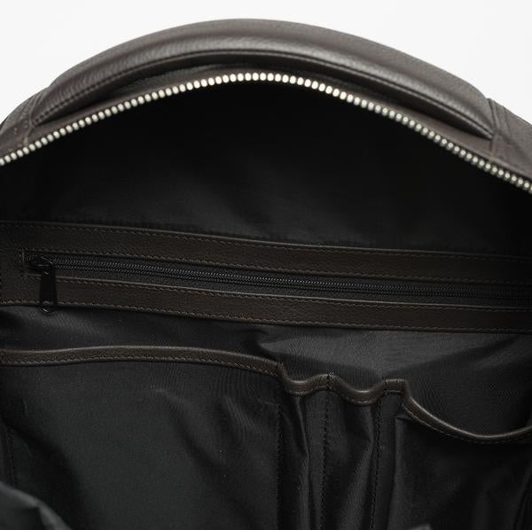3 interior pockets Backpacks USA