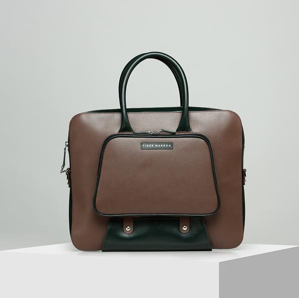 best leather laptop bag USA