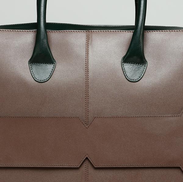 Clay Brown Laptop Bag USA