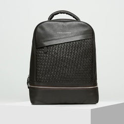The Graduate - Soft Leather Backpacks
