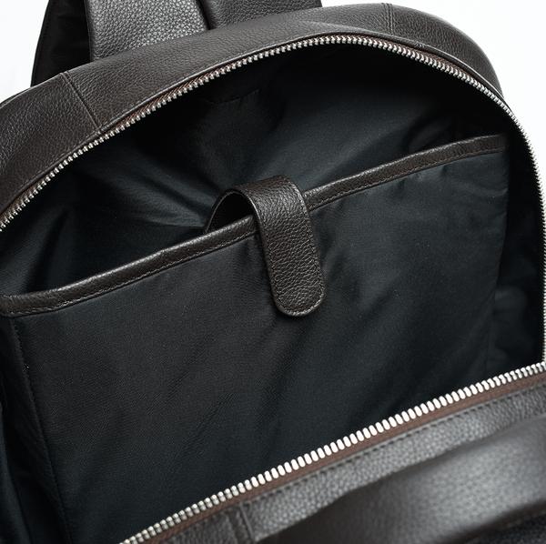 Dark Brown Laptop Backpacks USA