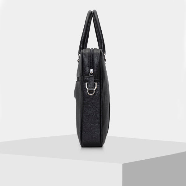 Black laptop bag USA
