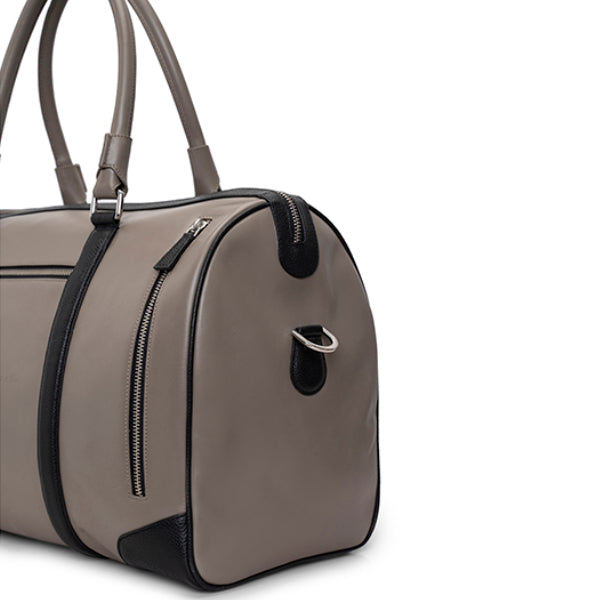 Grey & black travel Bags USA