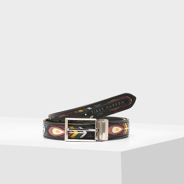 Designer Leather belt for men