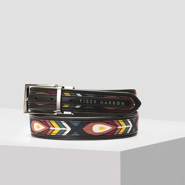 Handmade Leather Belt