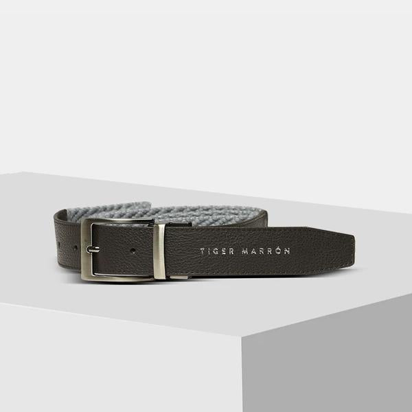 Designer Leather Belt for men