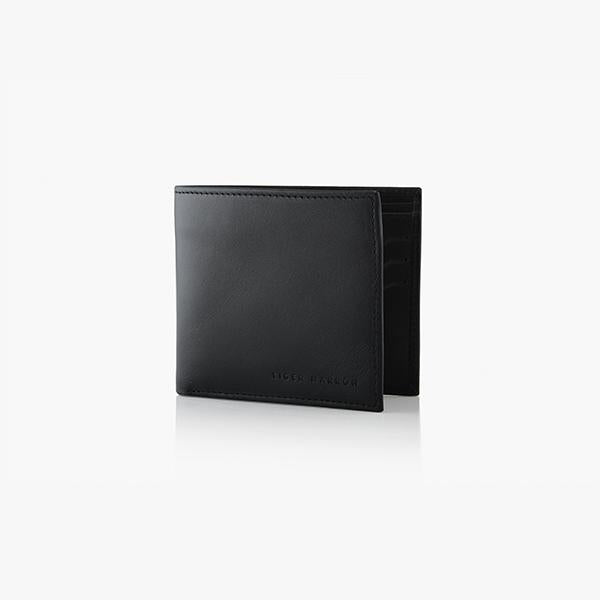 Black Leather Designer purse