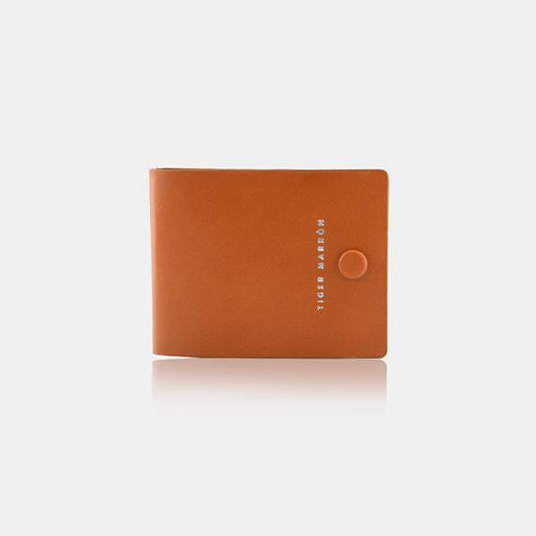 Women Leather Wallet - Brown