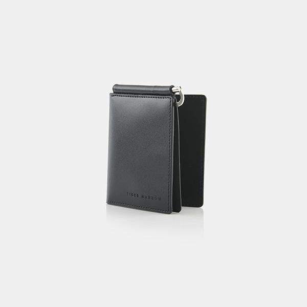 Louis Vuitton Men's Bifold Wallet- Black - Online shopping in Bangladesh