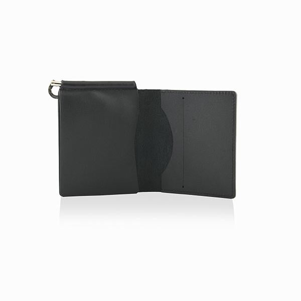 Softy Leather men Wallet clip 