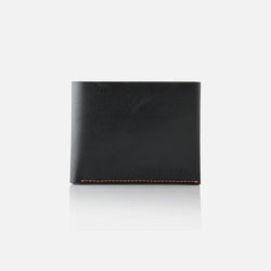 Tiger leather wallet, Men's leather Bifold Wallet