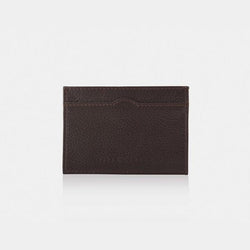 leather credit card holder