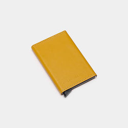 Designer Leather card holder women