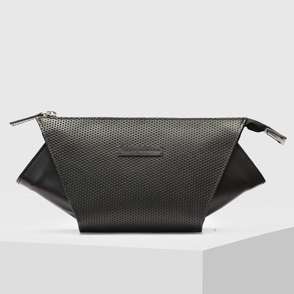 Branded Clutch Bags for Women - Black