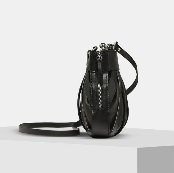 Black Clutch Bag USA