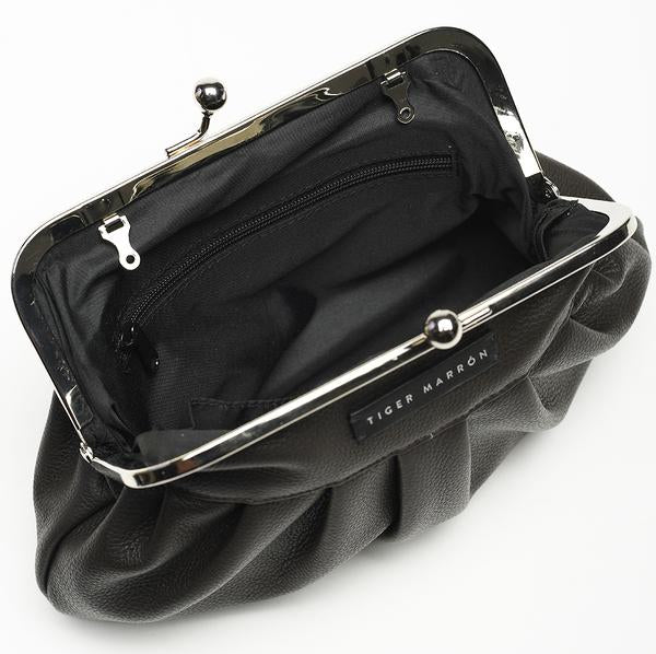 Black Clutch Bag USA