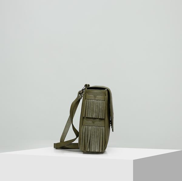 Grey Crossbody Bag for women USA