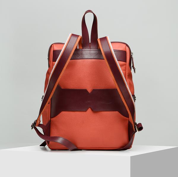 Double Major - 2 adjustable shoulder straps Backpacks USA