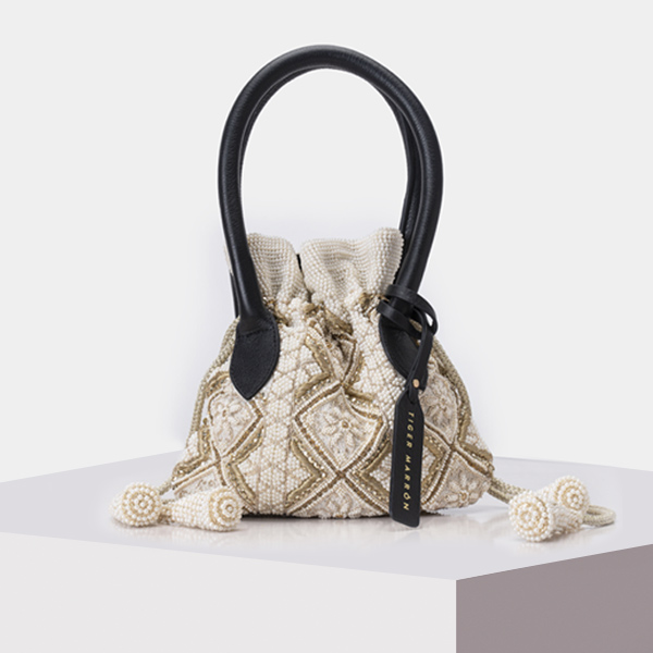 Luxury Handmade Leather Clutch Bags
