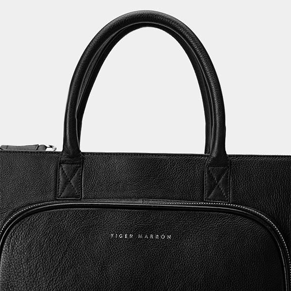 Black Laptop Bag USA