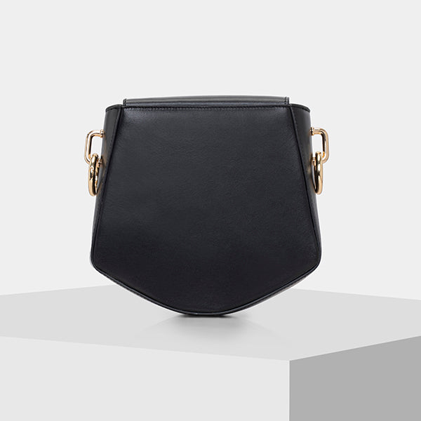 Black side purse for women in USA