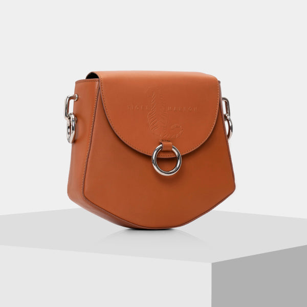 CLAY ORANGE Crossbody handbag for ladies in USA