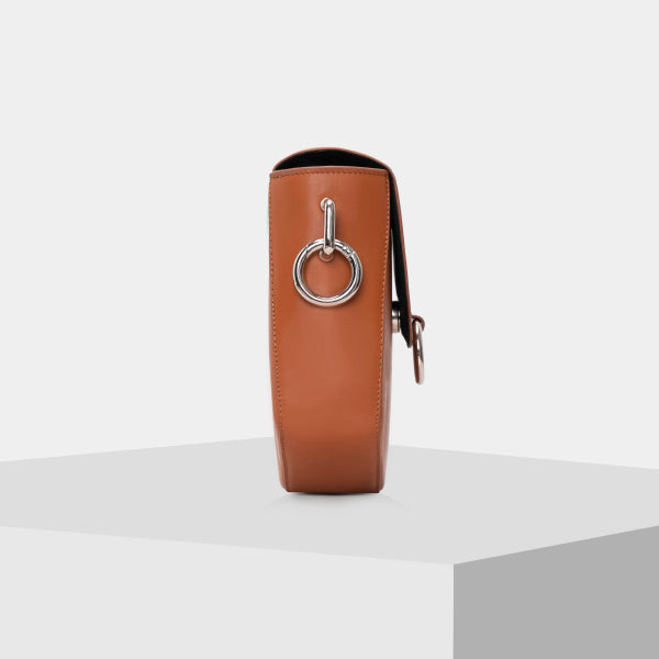 CLAY ORANGE Crossbody Bag for women in USA