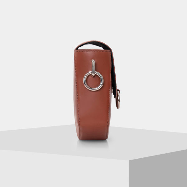 CLAY BROWN Crossbody Bag for women in USA
