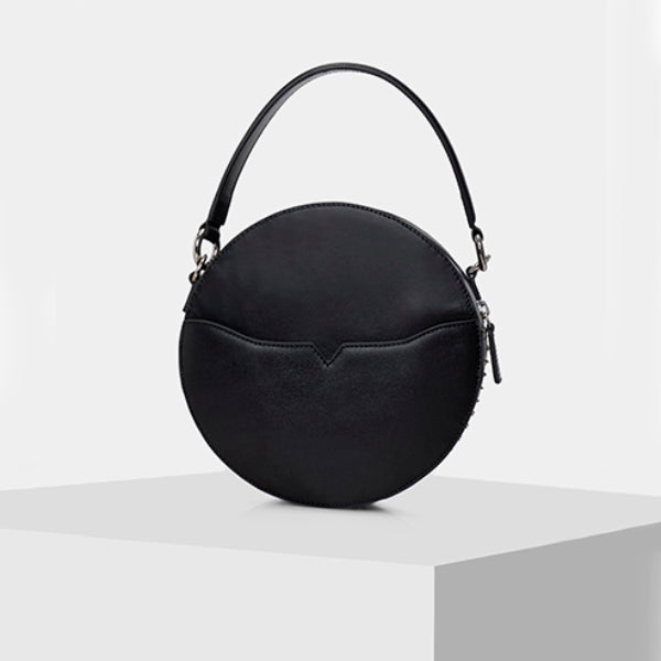 Black Crossbody handbag for ladies in USA