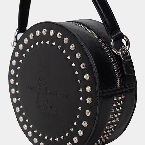 Black Cross handbag for ladies in USA